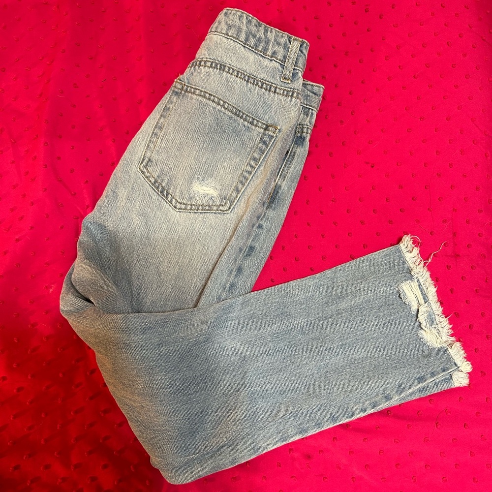 Vanilla Star Jeans. Size 1. No tags, but never worn.